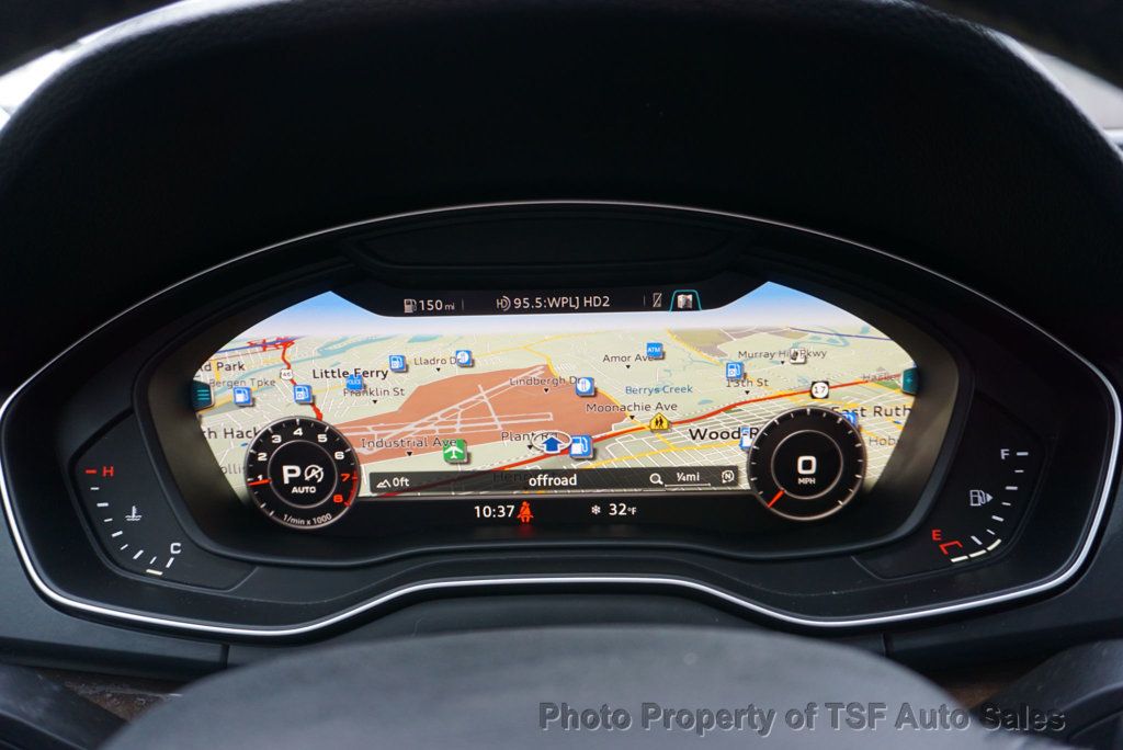 2018 Audi Q5 2.0 TFSI Premium Plus NAVI REAR CAMERA CARPLAY PANO ROOF  - 22959398 - 18