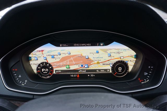 2018 Audi Q5 2.0 TFSI Premium Plus NAVI REAR CAMERA CARPLAY PANO ROOF  - 22959398 - 18