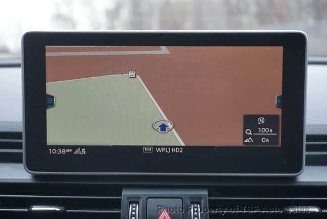 2018 Audi Q5 2.0 TFSI Premium Plus NAVI REAR CAMERA CARPLAY PANO ROOF  - 22959398 - 19