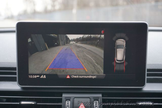 2018 Audi Q5 2.0 TFSI Premium Plus NAVI REAR CAMERA CARPLAY PANO ROOF  - 22959398 - 20