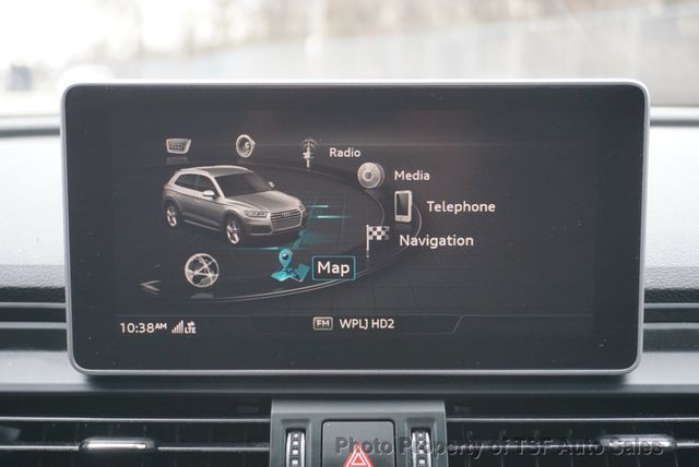 2018 Audi Q5 2.0 TFSI Premium Plus NAVI REAR CAMERA CARPLAY PANO ROOF  - 22959398 - 21