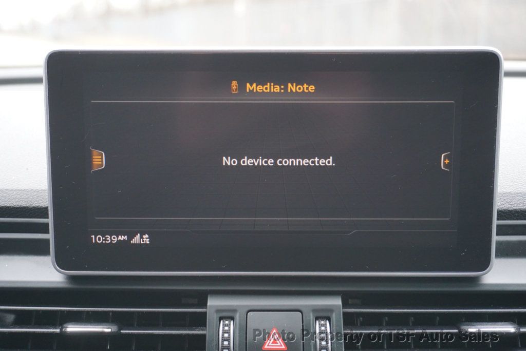 2018 Audi Q5 2.0 TFSI Premium Plus NAVI REAR CAMERA CARPLAY PANO ROOF  - 22959398 - 23