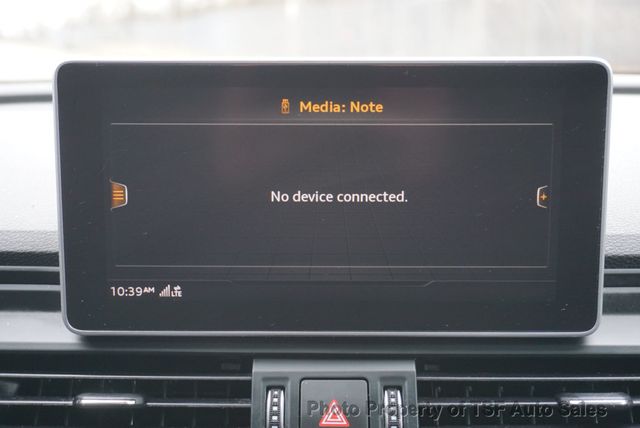 2018 Audi Q5 2.0 TFSI Premium Plus NAVI REAR CAMERA CARPLAY PANO ROOF  - 22959398 - 23