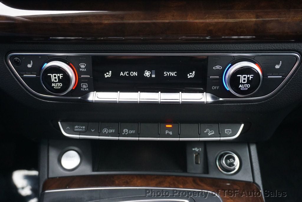 2018 Audi Q5 2.0 TFSI Premium Plus NAVI REAR CAMERA CARPLAY PANO ROOF  - 22959398 - 24