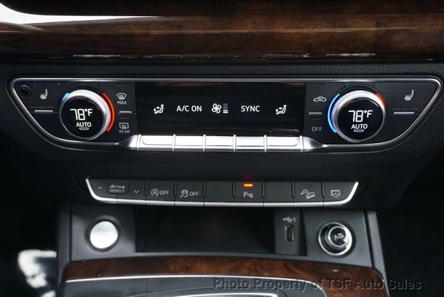 2018 Audi Q5 2.0 TFSI Premium Plus NAVI REAR CAMERA CARPLAY PANO ROOF  - 22959398 - 24