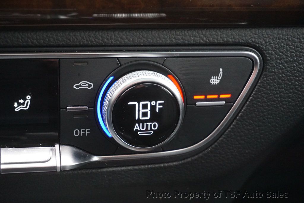 2018 Audi Q5 2.0 TFSI Premium Plus NAVI REAR CAMERA CARPLAY PANO ROOF  - 22959398 - 25