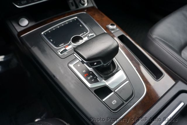 2018 Audi Q5 2.0 TFSI Premium Plus NAVI REAR CAMERA CARPLAY PANO ROOF  - 22959398 - 26