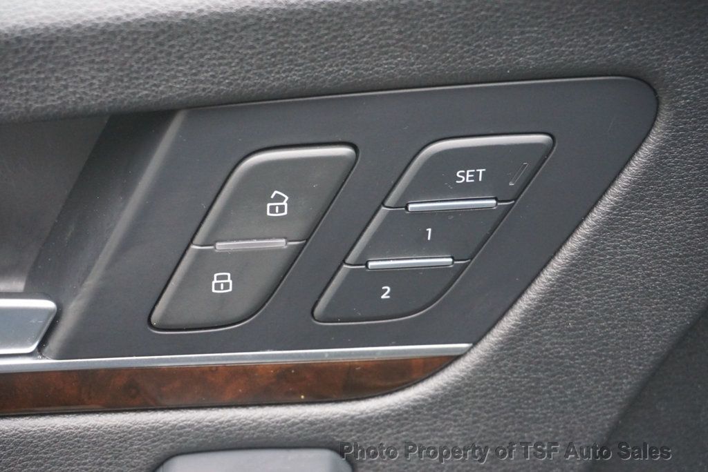 2018 Audi Q5 2.0 TFSI Premium Plus NAVI REAR CAMERA CARPLAY PANO ROOF  - 22959398 - 31