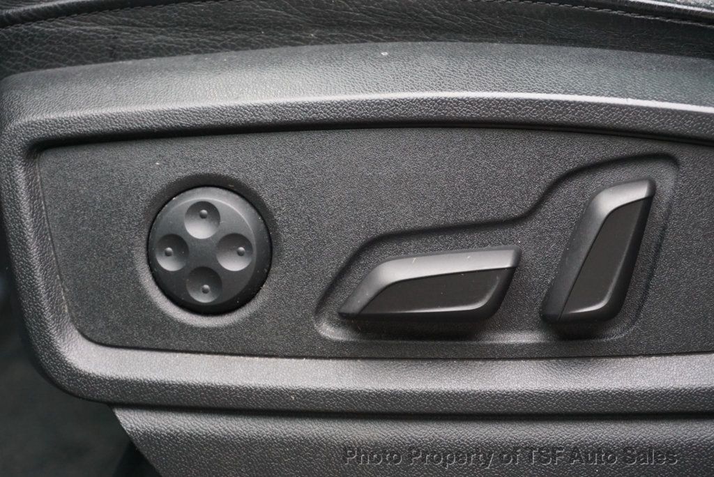 2018 Audi Q5 2.0 TFSI Premium Plus NAVI REAR CAMERA CARPLAY PANO ROOF  - 22959398 - 33