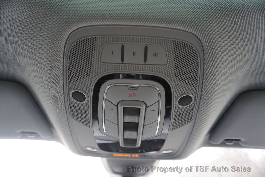 2018 Audi Q5 2.0 TFSI Premium Plus NAVI REAR CAMERA CARPLAY PANO ROOF  - 22959398 - 35