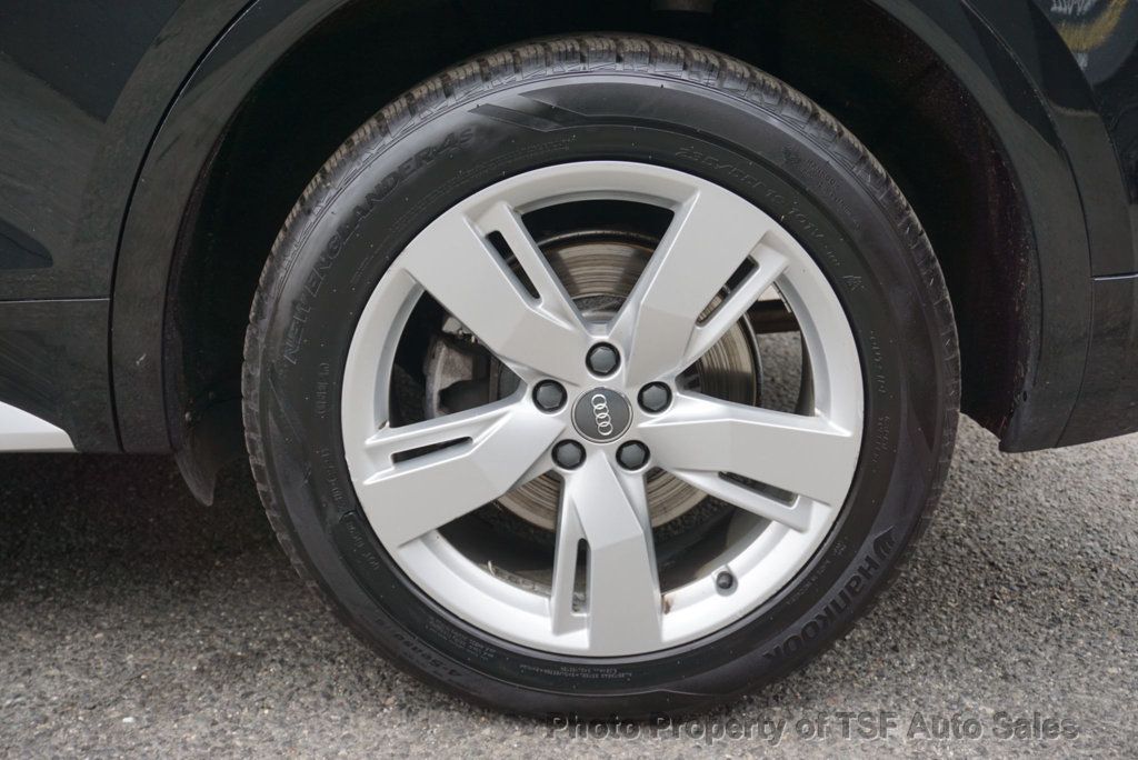 2018 Audi Q5 2.0 TFSI Premium Plus NAVI REAR CAMERA CARPLAY PANO ROOF  - 22959398 - 36