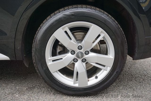 2018 Audi Q5 2.0 TFSI Premium Plus NAVI REAR CAMERA CARPLAY PANO ROOF  - 22959398 - 36