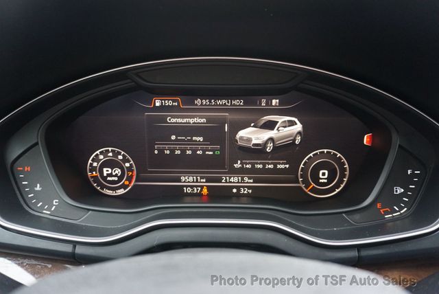2018 Audi Q5 2.0 TFSI Premium Plus NAVI REAR CAMERA CARPLAY PANO ROOF  - 22959398 - 38