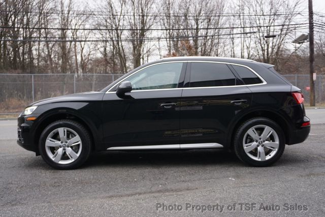 2018 Audi Q5 2.0 TFSI Premium Plus NAVI REAR CAMERA CARPLAY PANO ROOF  - 22959398 - 3