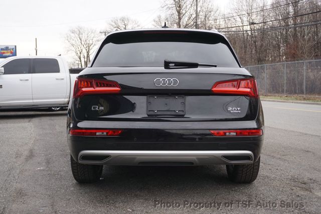2018 Audi Q5 2.0 TFSI Premium Plus NAVI REAR CAMERA CARPLAY PANO ROOF  - 22959398 - 5
