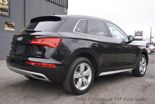 2018 Audi Q5 2.0 TFSI Premium Plus NAVI REAR CAMERA CARPLAY PANO ROOF  - 22959398 - 6