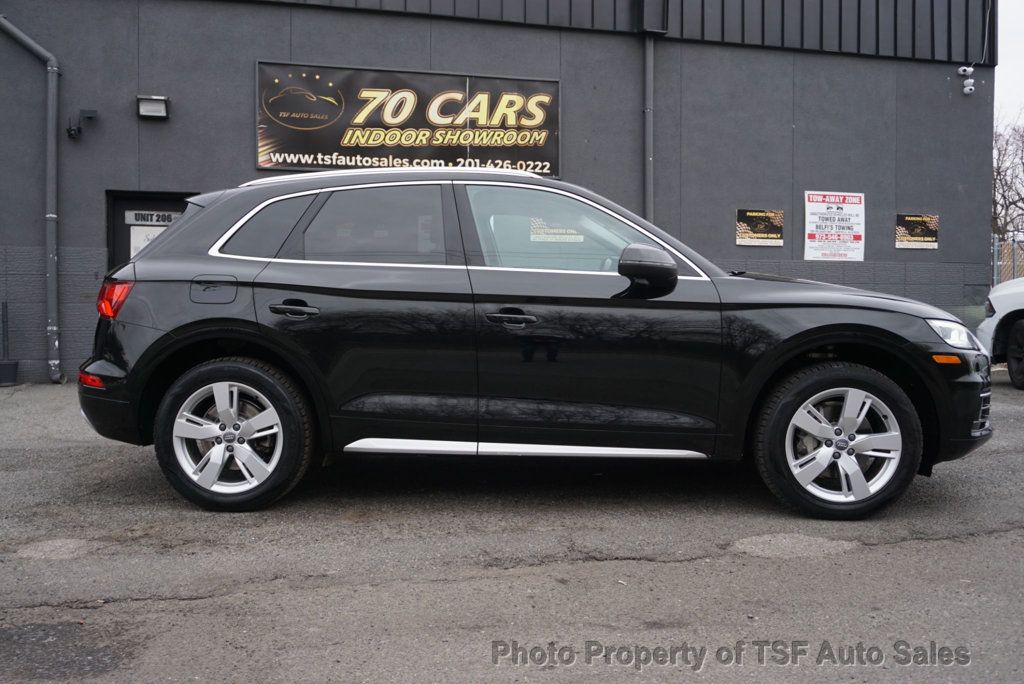 2018 Audi Q5 2.0 TFSI Premium Plus NAVI REAR CAMERA CARPLAY PANO ROOF  - 22959398 - 7