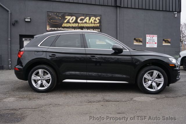 2018 Audi Q5 2.0 TFSI Premium Plus NAVI REAR CAMERA CARPLAY PANO ROOF  - 22959398 - 7