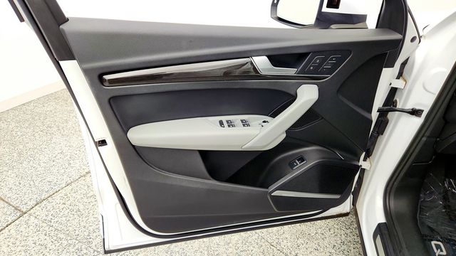 2018 Audi Q5 2.0 TFSI Premium Plus w/ Bang & Olufsen 3D Sound - 23098659 - 10