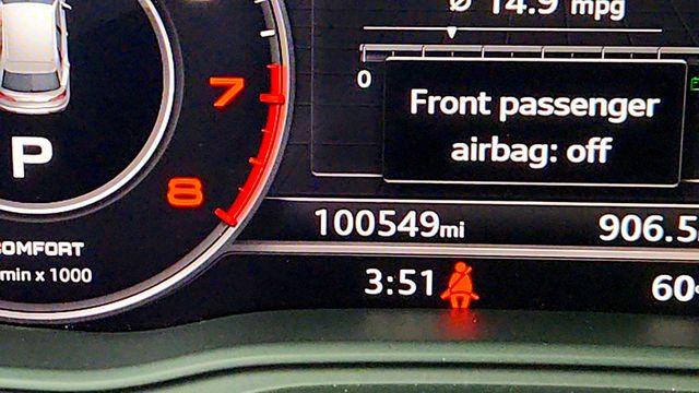 2018 Audi Q5 2.0 TFSI Premium Plus w/ Bang & Olufsen 3D Sound - 23098659 - 15