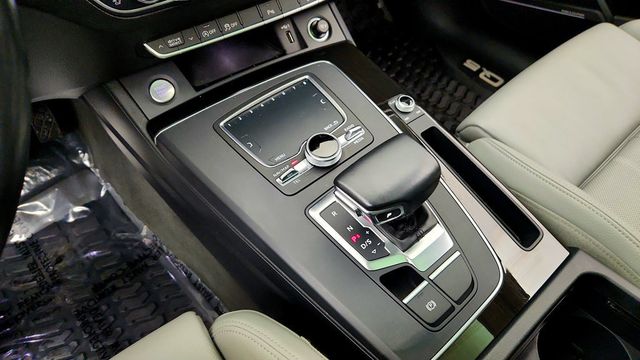 2018 Audi Q5 2.0 TFSI Premium Plus w/ Bang & Olufsen 3D Sound - 23098659 - 16