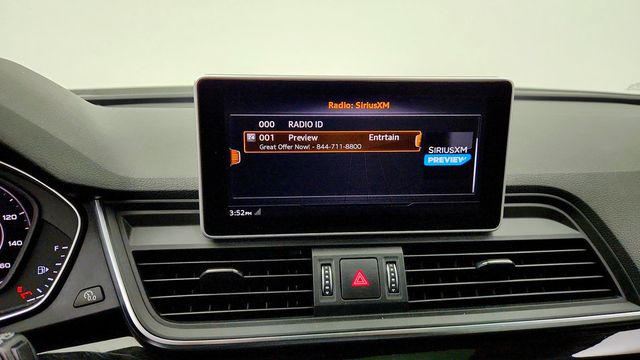 2018 Audi Q5 2.0 TFSI Premium Plus w/ Bang & Olufsen 3D Sound - 23098659 - 18