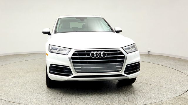 2018 Audi Q5 2.0 TFSI Premium Plus w/ Bang & Olufsen 3D Sound - 23098659 - 1