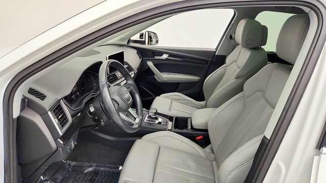 2018 Audi Q5 2.0 TFSI Premium Plus w/ Bang & Olufsen 3D Sound - 23098659 - 20