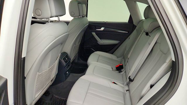 2018 Audi Q5 2.0 TFSI Premium Plus w/ Bang & Olufsen 3D Sound - 23098659 - 21