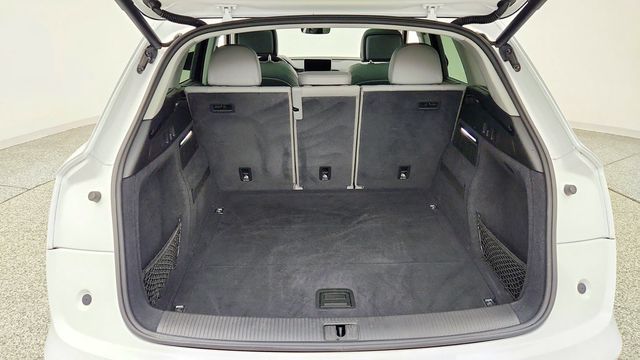 2018 Audi Q5 2.0 TFSI Premium Plus w/ Bang & Olufsen 3D Sound - 23098659 - 22