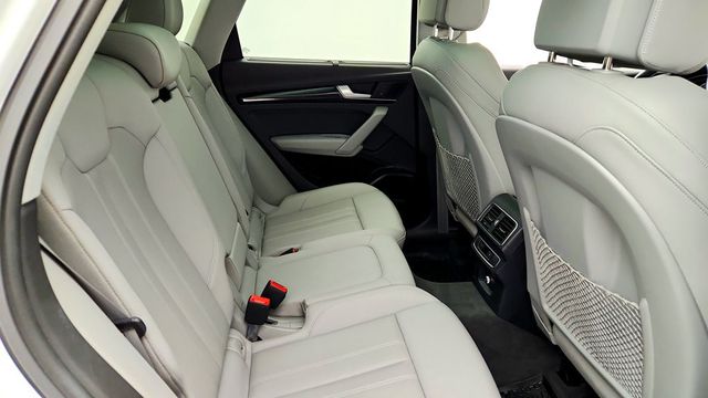 2018 Audi Q5 2.0 TFSI Premium Plus w/ Bang & Olufsen 3D Sound - 23098659 - 23