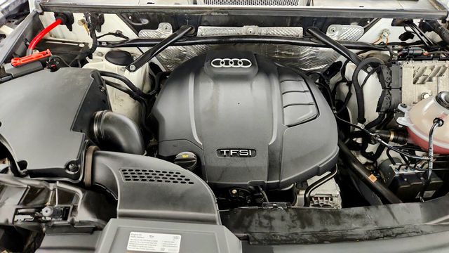 2018 Audi Q5 2.0 TFSI Premium Plus w/ Bang & Olufsen 3D Sound - 23098659 - 27