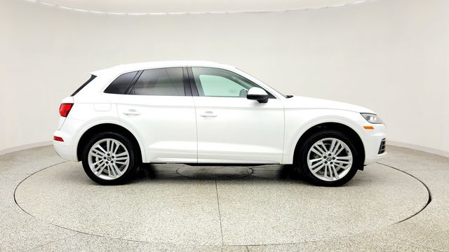 2018 Audi Q5 2.0 TFSI Premium Plus w/ Bang & Olufsen 3D Sound - 23098659 - 3
