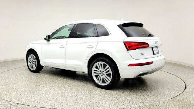 2018 Audi Q5 2.0 TFSI Premium Plus w/ Bang & Olufsen 3D Sound - 23098659 - 6