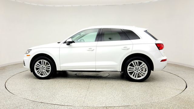 2018 Audi Q5 2.0 TFSI Premium Plus w/ Bang & Olufsen 3D Sound - 23098659 - 7