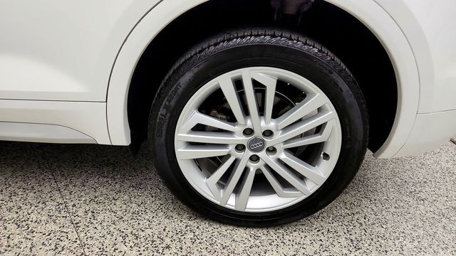 2018 Audi Q5 2.0 TFSI Premium Plus w/ Bang & Olufsen 3D Sound - 23098659 - 8