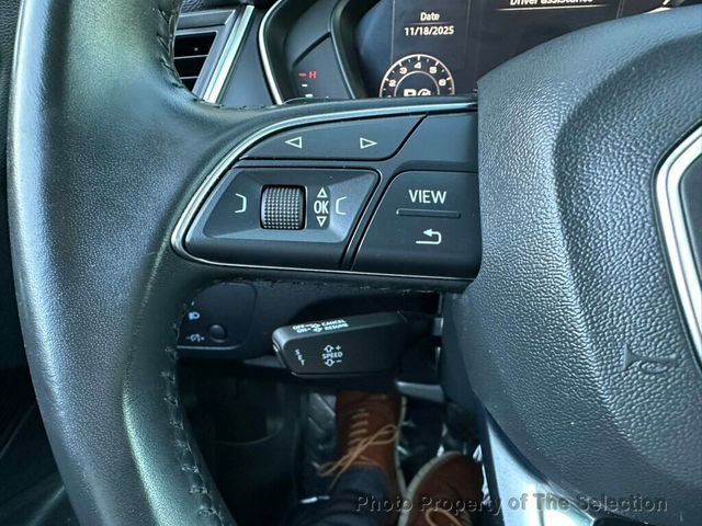 2018 Audi Q5 2.0 TFSI PREMIUM PLUS W/BANG & OLUFSEN SOUND SYSTEM. - 22944389 - 20