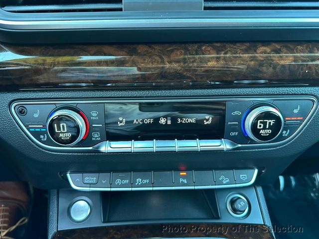 2018 Audi Q5 2.0 TFSI PREMIUM PLUS W/BANG & OLUFSEN SOUND SYSTEM. - 22944389 - 29