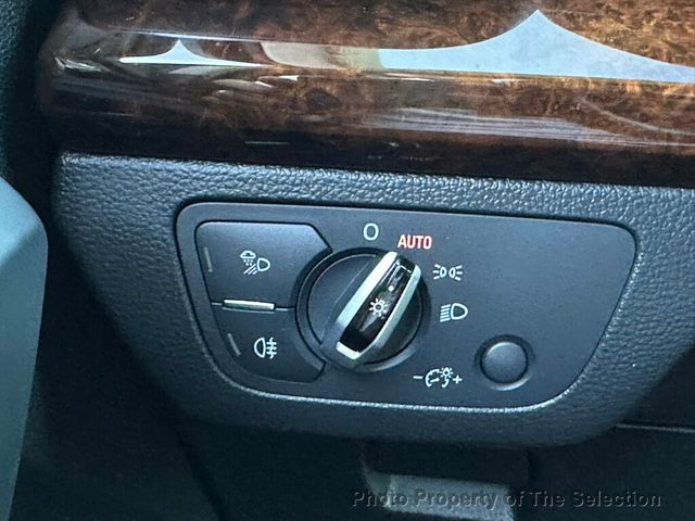 2018 Audi Q5 2.0 TFSI PREMIUM PLUS W/BANG & OLUFSEN SOUND SYSTEM. - 22944389 - 31