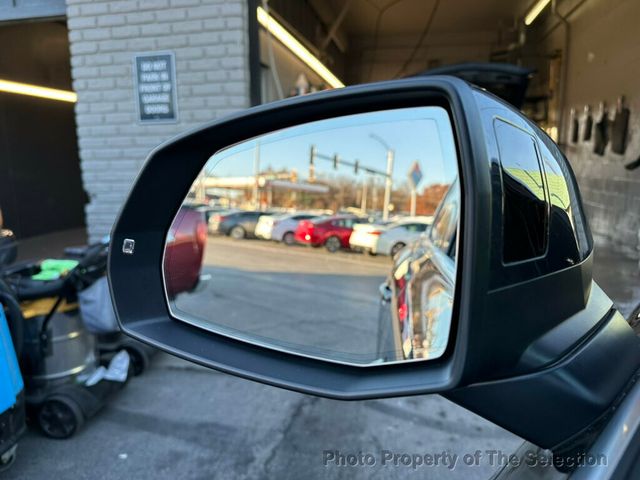 2018 Audi Q5 2.0 TFSI PREMIUM PLUS W/BANG & OLUFSEN SOUND SYSTEM. - 22944389 - 33