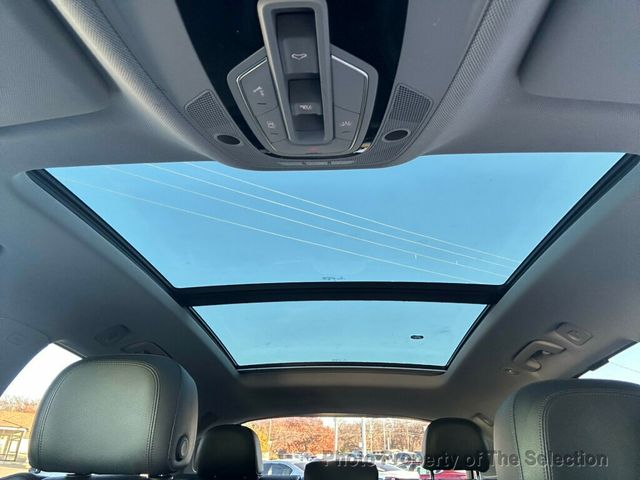 2018 Audi Q5 2.0 TFSI PREMIUM PLUS W/BANG & OLUFSEN SOUND SYSTEM. - 22944389 - 34