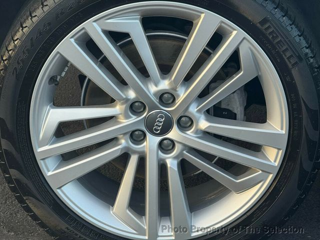 2018 Audi Q5 2.0 TFSI PREMIUM PLUS W/BANG & OLUFSEN SOUND SYSTEM. - 22944389 - 47