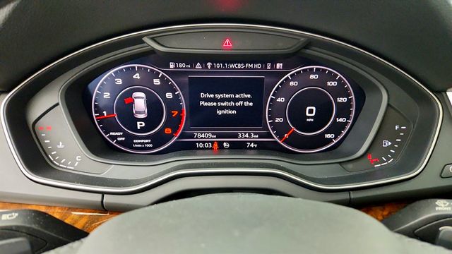 2018 Audi Q5 2.0 TFSI Premium Plus w/ Navigation Pkg & Cold Weather Pkg - 23054112 - 14
