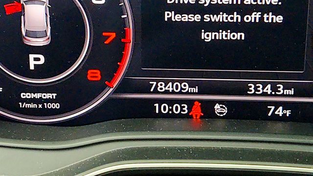 2018 Audi Q5 2.0 TFSI Premium Plus w/ Navigation Pkg & Cold Weather Pkg - 23054112 - 15