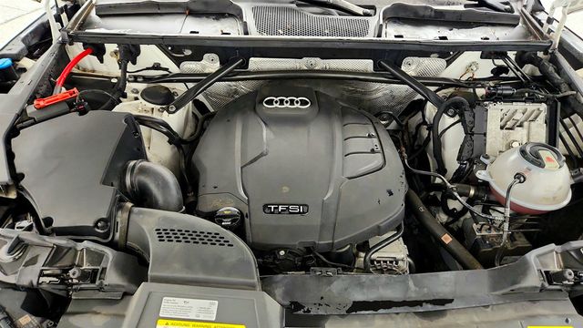 2018 Audi Q5 2.0 TFSI Premium Plus w/ Navigation Pkg & Cold Weather Pkg - 23054112 - 27