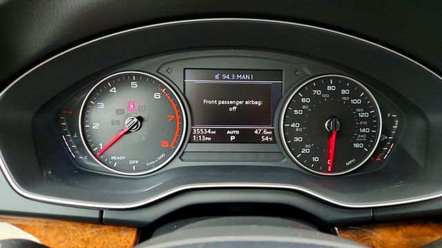 2018 Audi Q5 2.0 TFSI Premium with Panoramic Sunroof & Heated Seats - 22969714 - 14