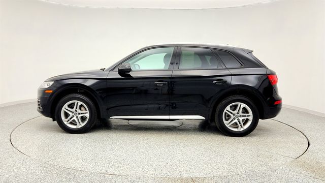 2018 Audi Q5 2.0 TFSI Premium with Panoramic Sunroof & Heated Seats - 22969714 - 7