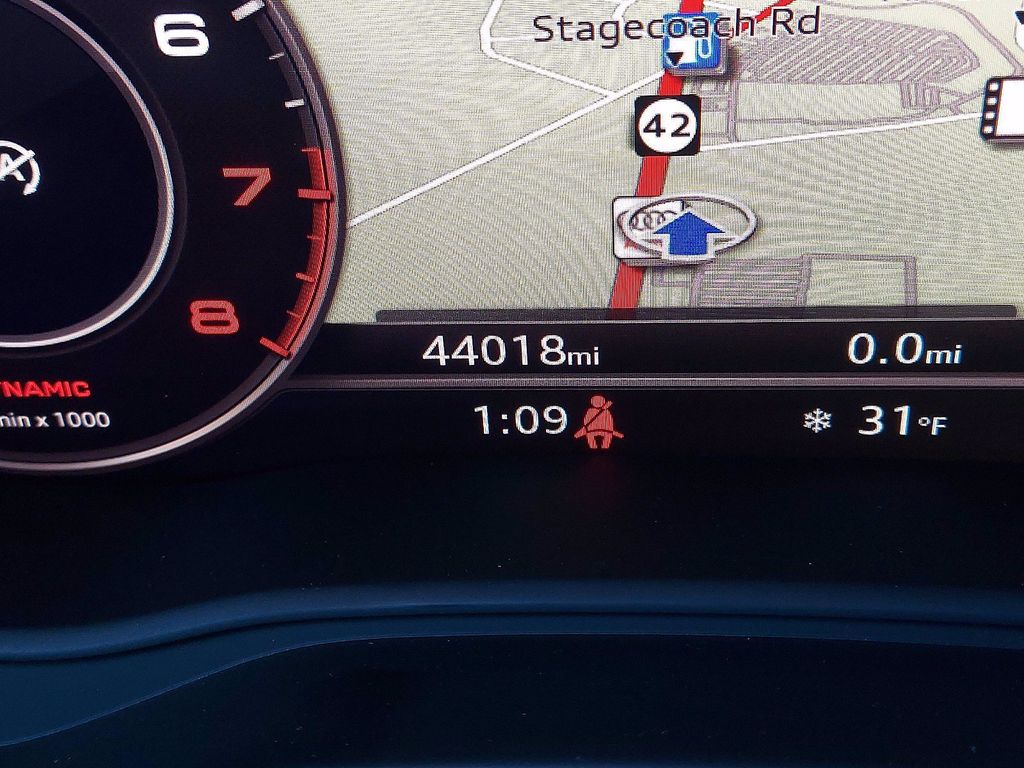 2018 Audi Q5 2.0 TFSI Prestige - 21210348 - 20