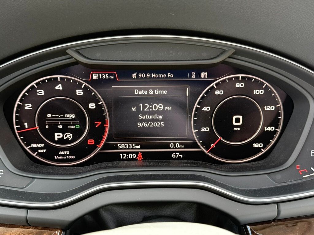 2018 Audi Q5 2.0 TFSI Prestige - 22912061 - 28