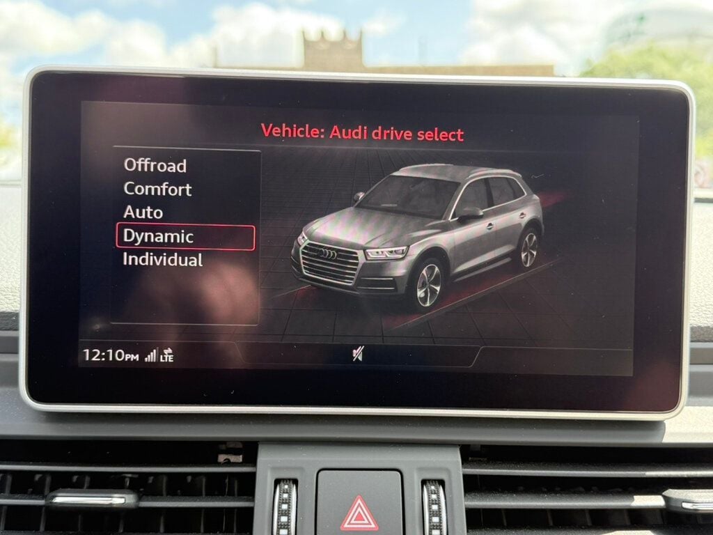 2018 Audi Q5 2.0 TFSI Prestige - 22912061 - 30